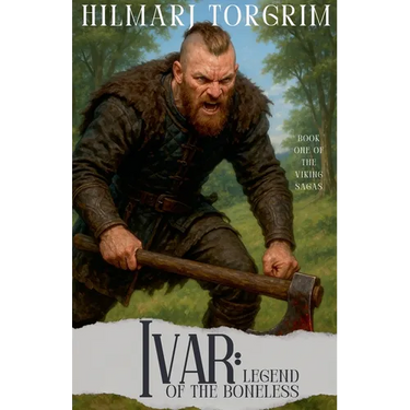 Ivar: Legend of the Boneless