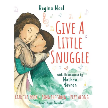 Give a Little Snuggle