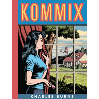Kommix