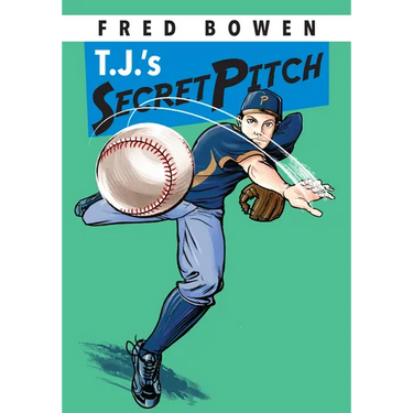 T.J.'s Secret Pitch