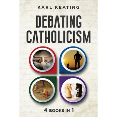 Debating Catholicism