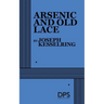 Arsenic and Old Lace