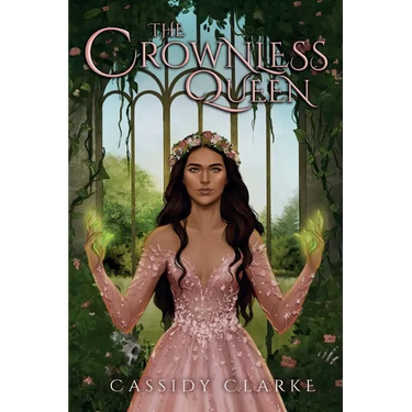 The Crownless Queen