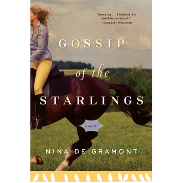 Gossip of the Starlings