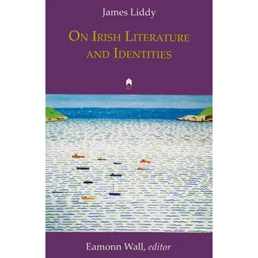 On Irish Literature and Identities