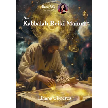 The Kabbalah Reiki Manual