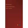 A Hazard of New Fortunes: Volume 5 - in large print