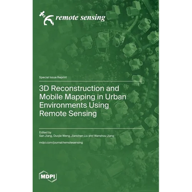 3D Reconstruction and Mobile Mapping in Urban Environments Using Remote Sensing