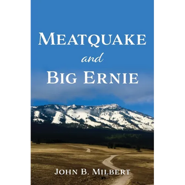 Meatquake and Big Ernie