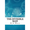 The Invisible Man