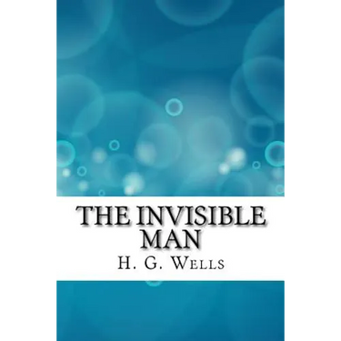The Invisible Man