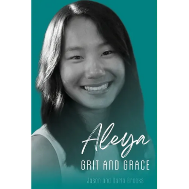 Aleya: Grit and Grace