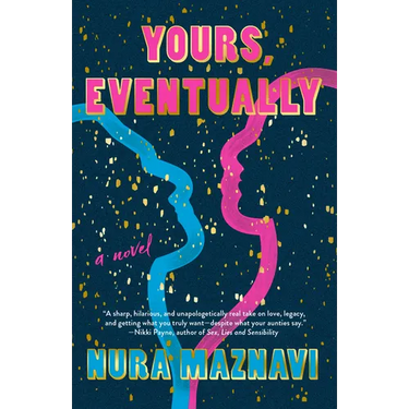 Yours, Eventually
