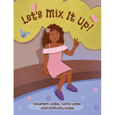 Let's Mix It Up!