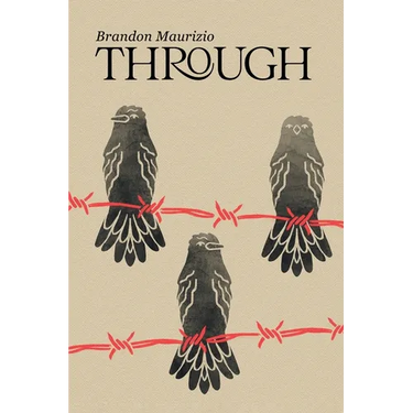 Through