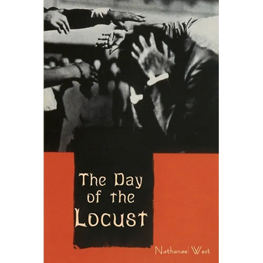 The Day of the Locust