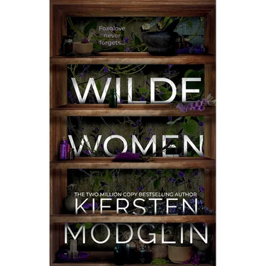 Wilde Women