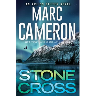 Stone Cross
