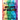 Melody of Colors: 10 Easy Sheet Music of Modern Piano Music