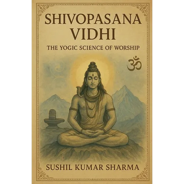 Shivopasana Vidhi