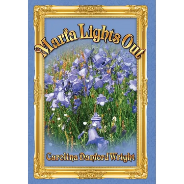 Marfa Lights Out