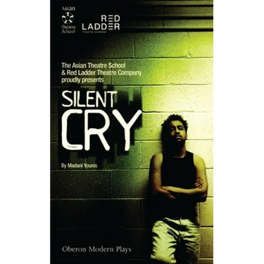 Silent Cry