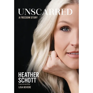 Unscarred