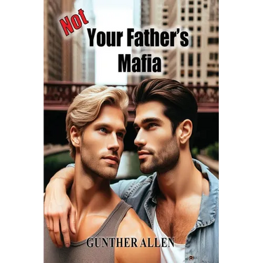 Not Your Father's Mafia