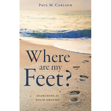Where Are My Feet?: Searching for Solid Ground