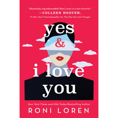 Yes & I Love You
