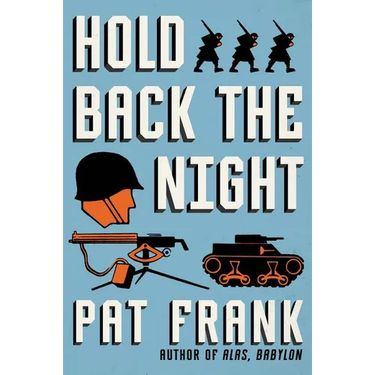 Hold Back the Night