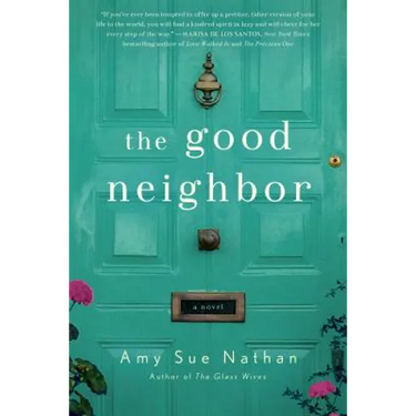 The Good Neighbor