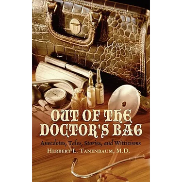 Out of the Doctor's Bag
