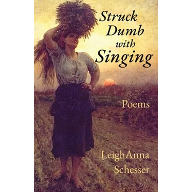 Struck Dumb with Singing