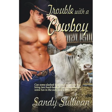 Trouble with a Cowboy