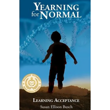 Yearning for Normal: learning acceptance