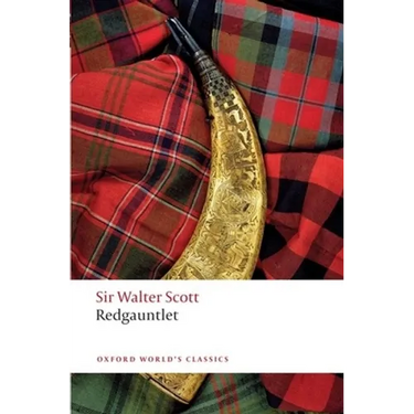 Redgauntlet