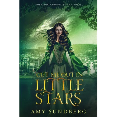 Cut Me Out in Little Stars