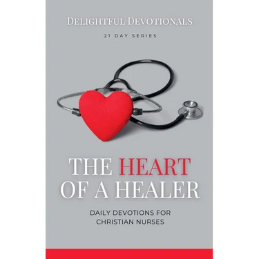 The Heart of a Healer
