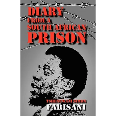 Diary from a South African Prison