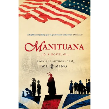 Manituana