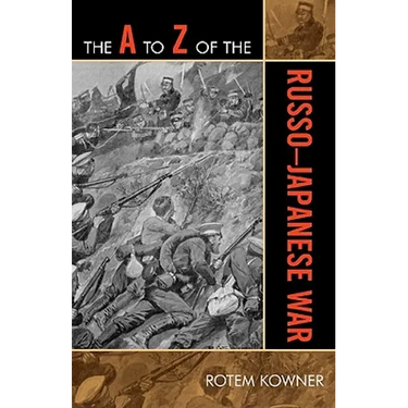 The A to Z of the Russo-Japanese War