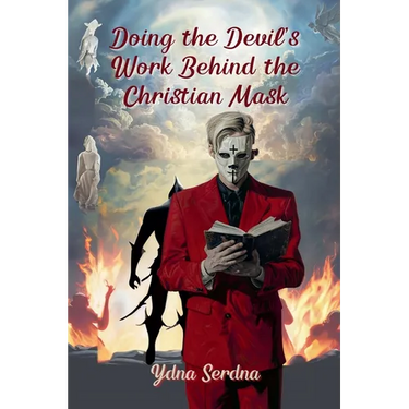 Doing The Devil's Work Behind the Christian Mask