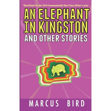 An Elephant in Kingston: and other stories