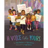A Voice Like Yours