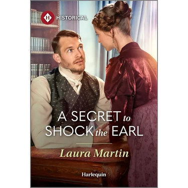 A Secret to Shock the Earl