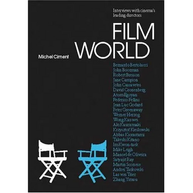 Film World: The Directors' Interviews