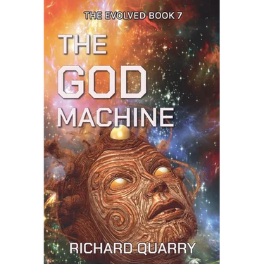 The God Machine