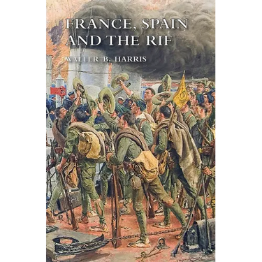 France, Spain and the Rif