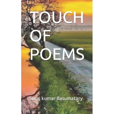 Touch of Poems